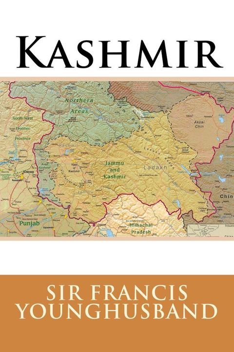 Kashmir(Kobo/電子書)