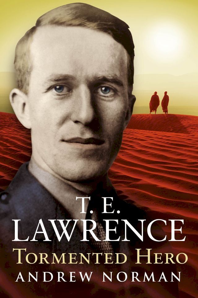  T.E.Lawrence(Kobo/電子書)