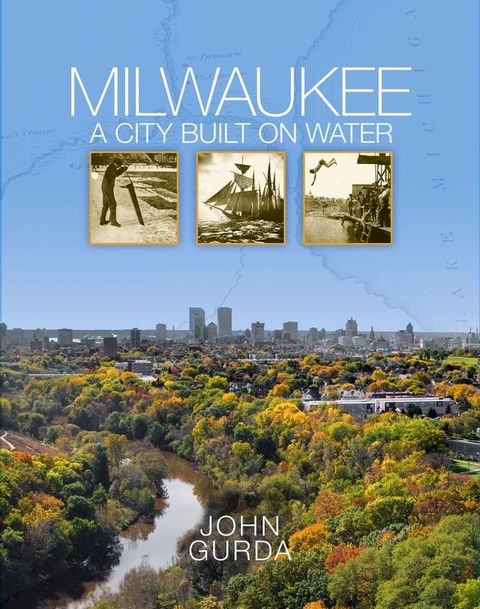 Milwaukee(Kobo/電子書)