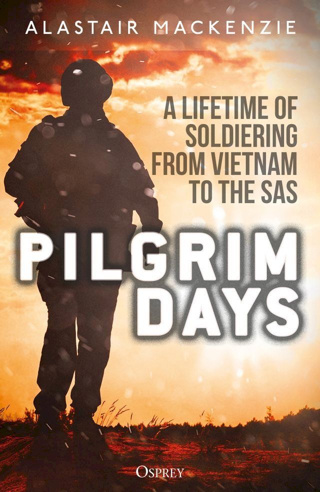  Pilgrim Days(Kobo/電子書)