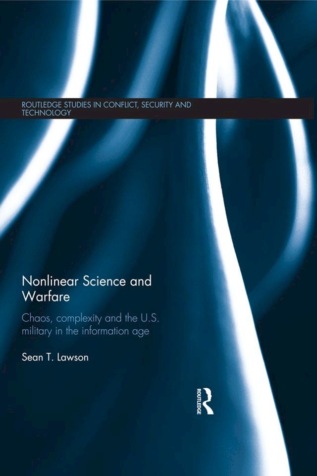  Nonlinear Science and Warfare(Kobo/電子書)