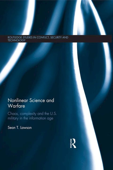 Nonlinear Science and Warfare(Kobo/電子書)