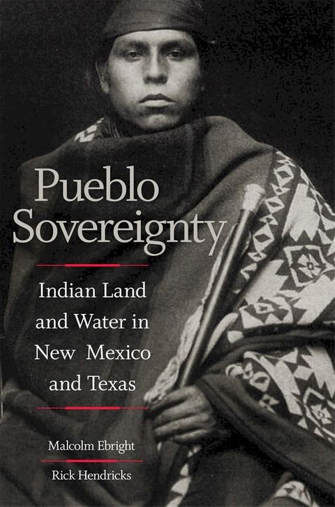 Pueblo Sovereignty(Kobo/電子書)