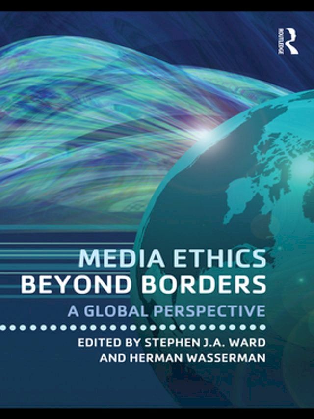  Media Ethics Beyond Borders(Kobo/電子書)