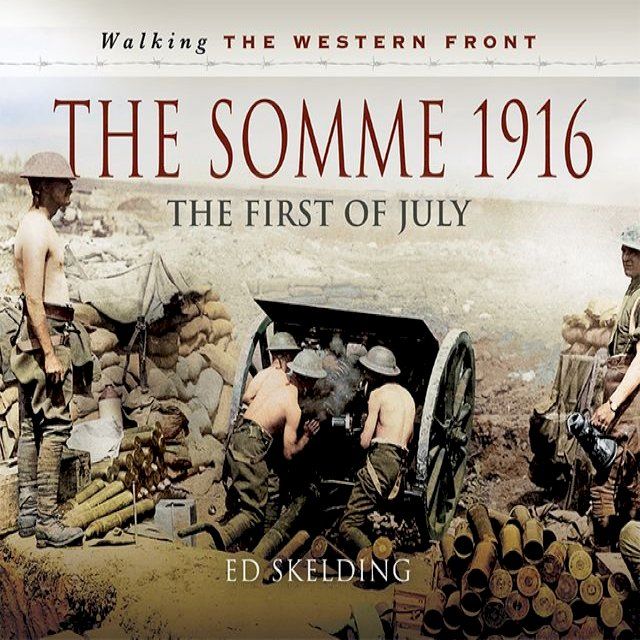  The Somme 1916(Kobo/電子書)