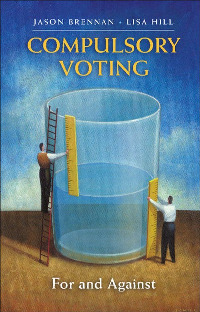  Compulsory Voting(Kobo/電子書)