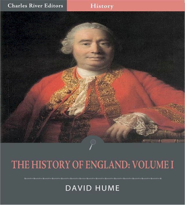  The History of England: Volume I(Kobo/電子書)