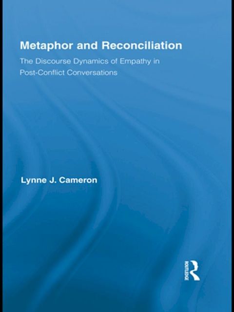 Metaphor and Reconciliation(Kobo/電子書)