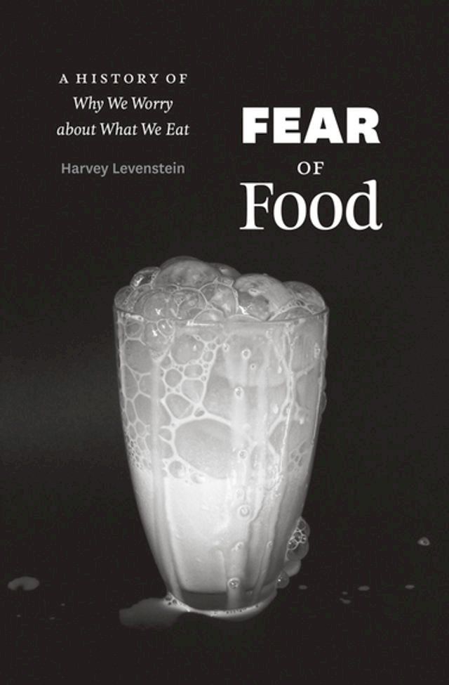  Fear of Food(Kobo/電子書)