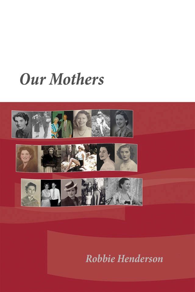  Our Mothers(Kobo/電子書)