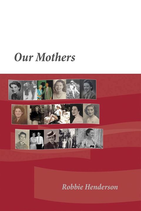 Our Mothers(Kobo/電子書)