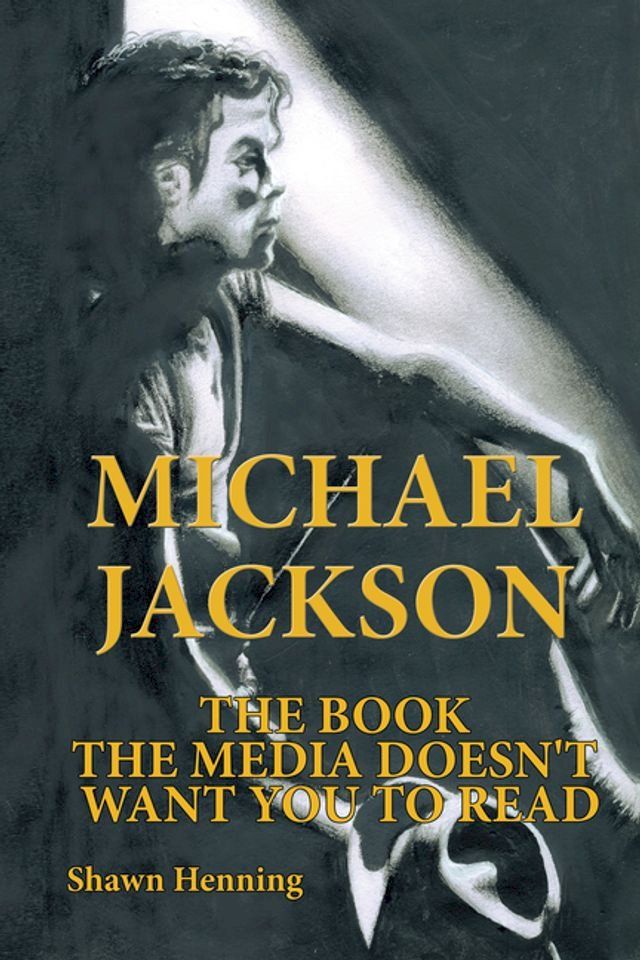  Michael Jackson(Kobo/電子書)