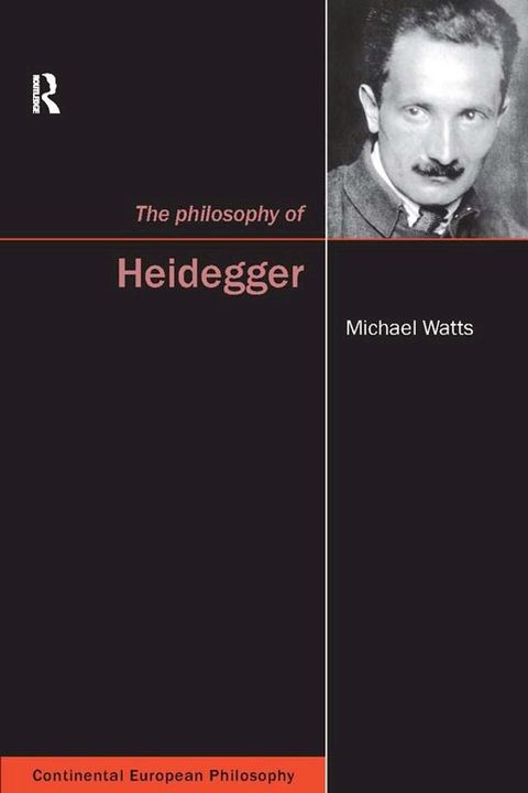 The Philosophy of Heidegger(Kobo/電子書)