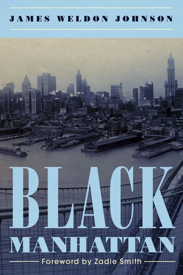  Black Manhattan(Kobo/電子書)