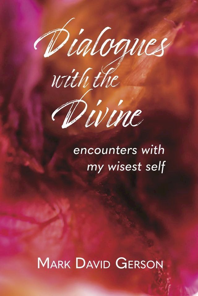  Dialogues with the Divine(Kobo/電子書)