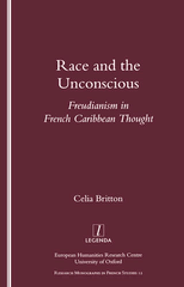  Race and the Unconscious(Kobo/電子書)