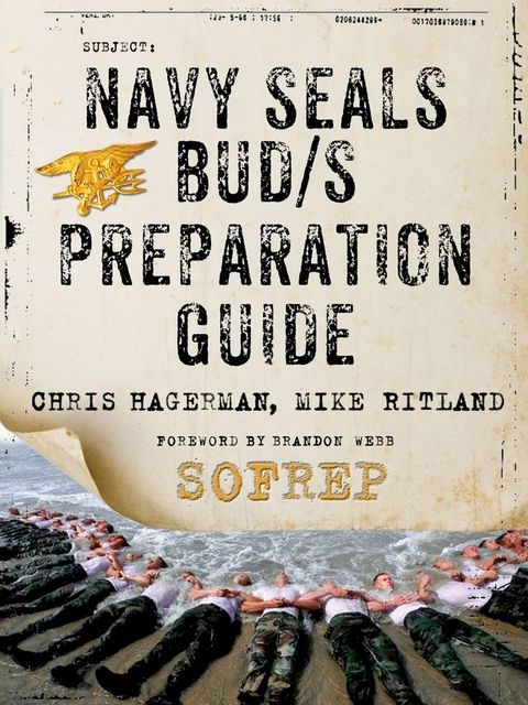 Navy SEALs BUD/S Preparation Guide(Kobo/電子書)