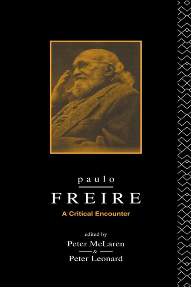  Paulo Freire(Kobo/電子書)