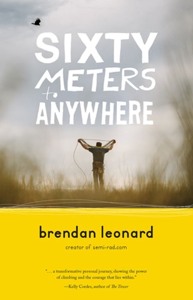  Sixty Meters to Anywhere(Kobo/電子書)