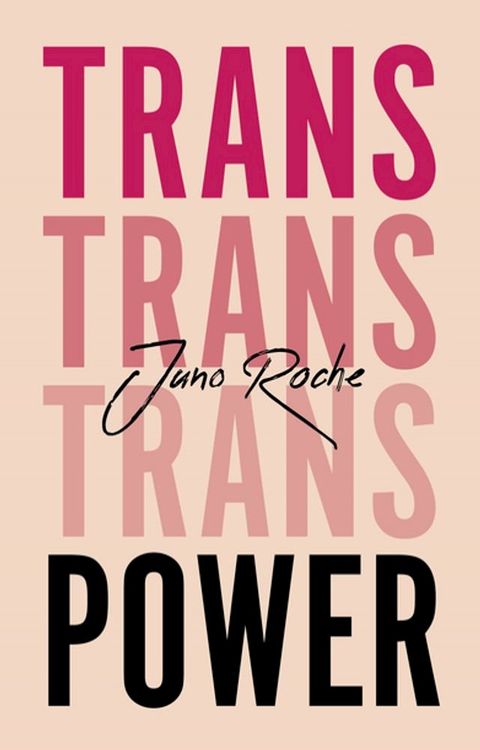 Trans Power(Kobo/電子書)