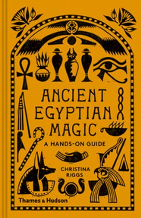 Ancient Egyptian Magic(Kobo/電子書)