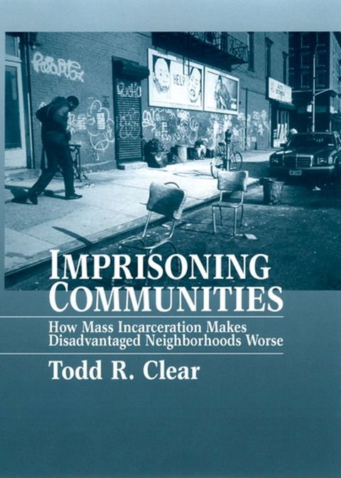 Imprisoning Communities(Kobo/電子書)