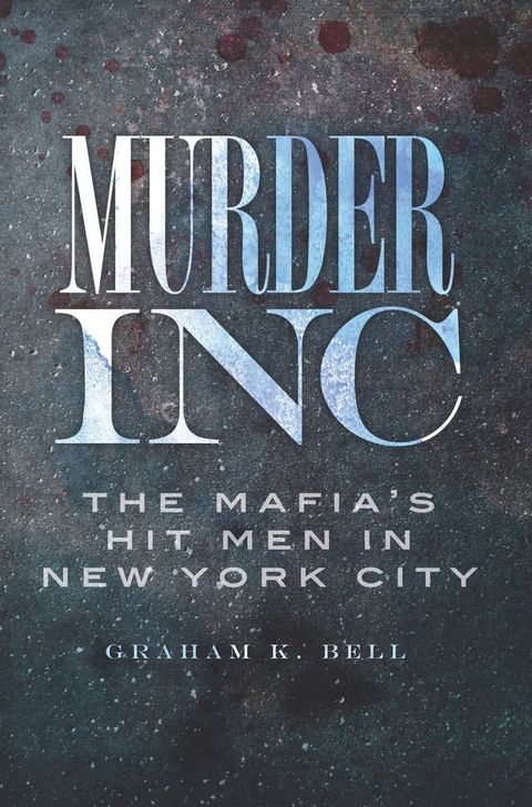 Murder, Inc.(Kobo/電子書)