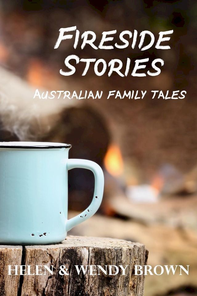  Fireside Stories(Kobo/電子書)