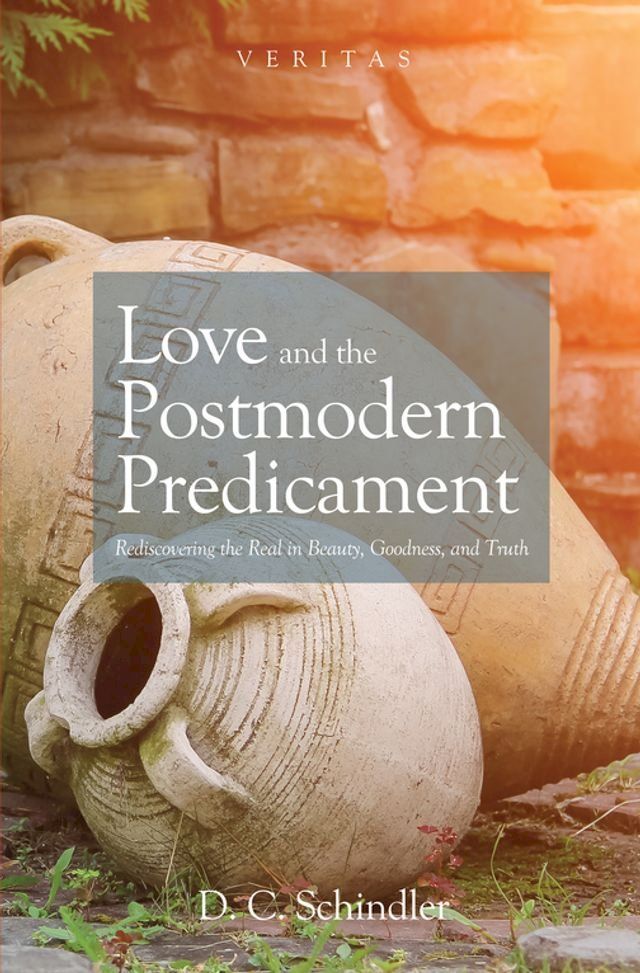  Love and the Postmodern Predicament(Kobo/電子書)