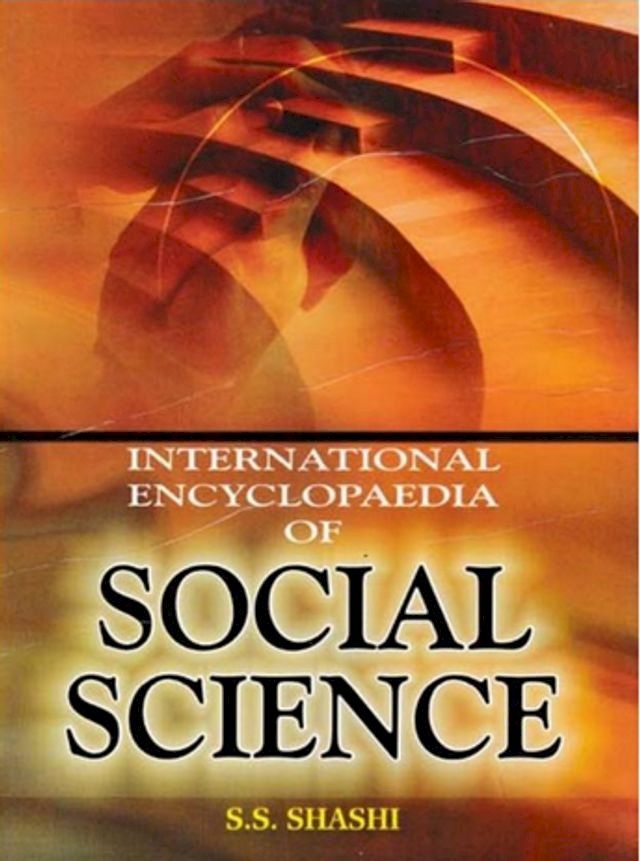  International Encyclopaedia Of Social Science(Kobo/電子書)