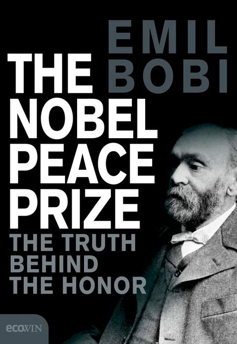 The Nobel Peace Prize(Kobo/電子書)