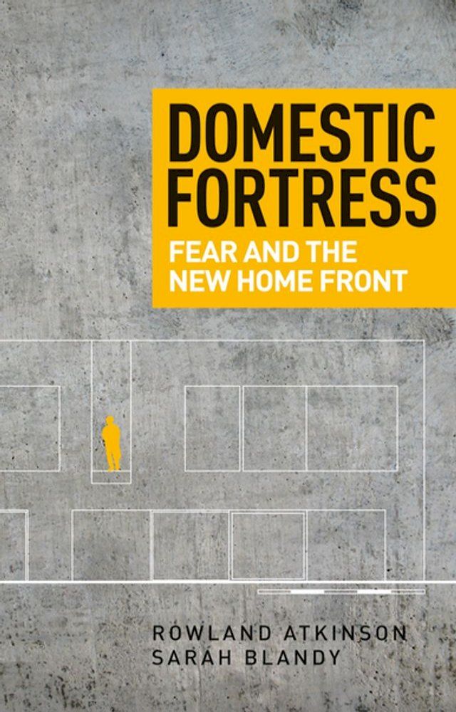  Domestic fortress(Kobo/電子書)