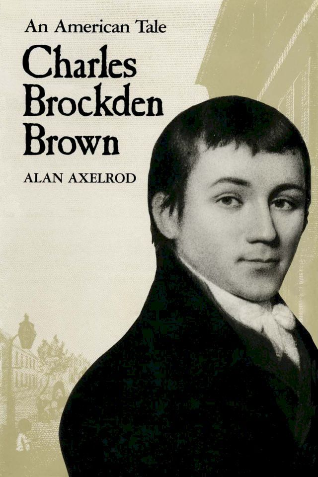  Charles Brockden Brown(Kobo/電子書)