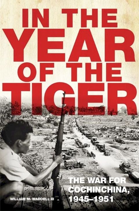 In the Year of the Tiger(Kobo/電子書)