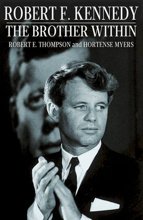 Robert F. Kennedy(Kobo/電子書)