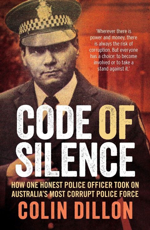 Code of Silence(Kobo/電子書)