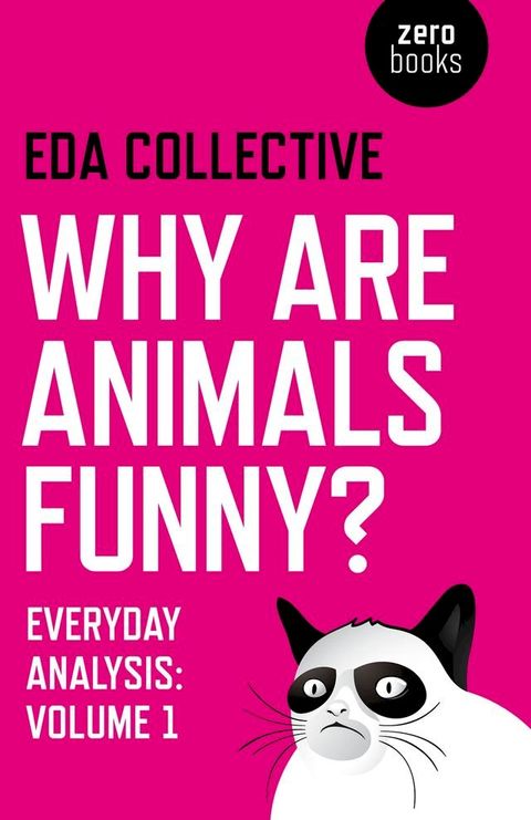 Why are Animals Funny?(Kobo/電子書)