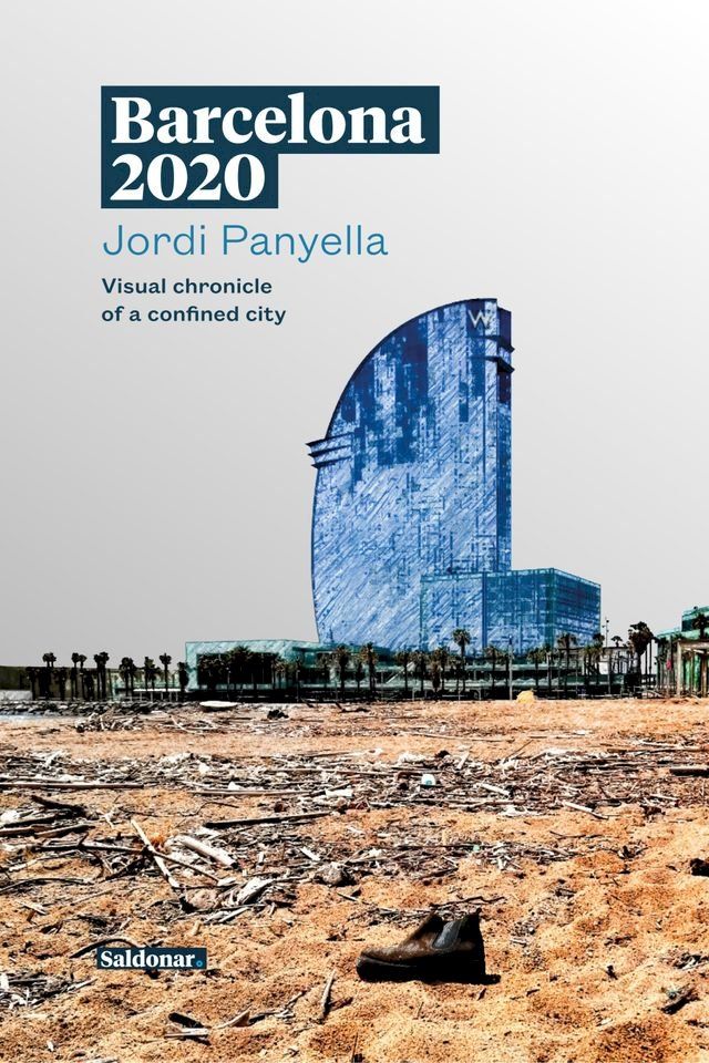  Barcelona 2020(Kobo/電子書)