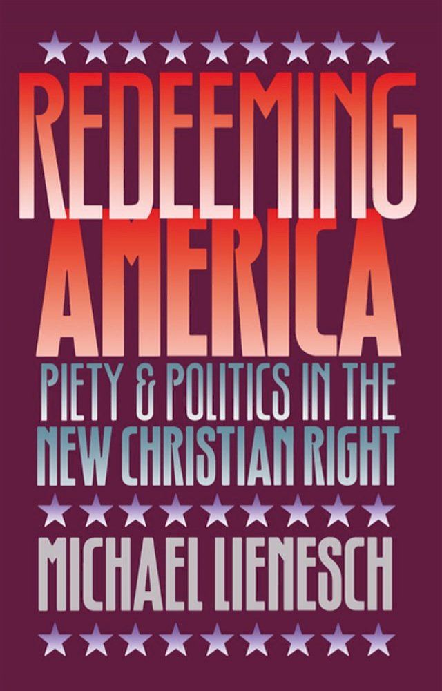  Redeeming America(Kobo/電子書)