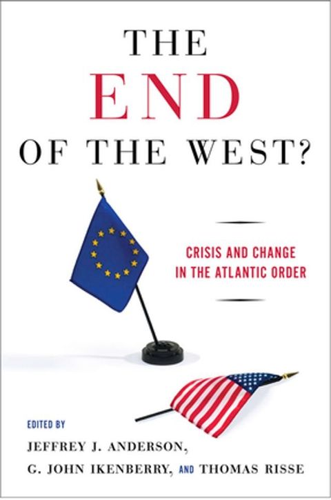 The End of the West?(Kobo/電子書)