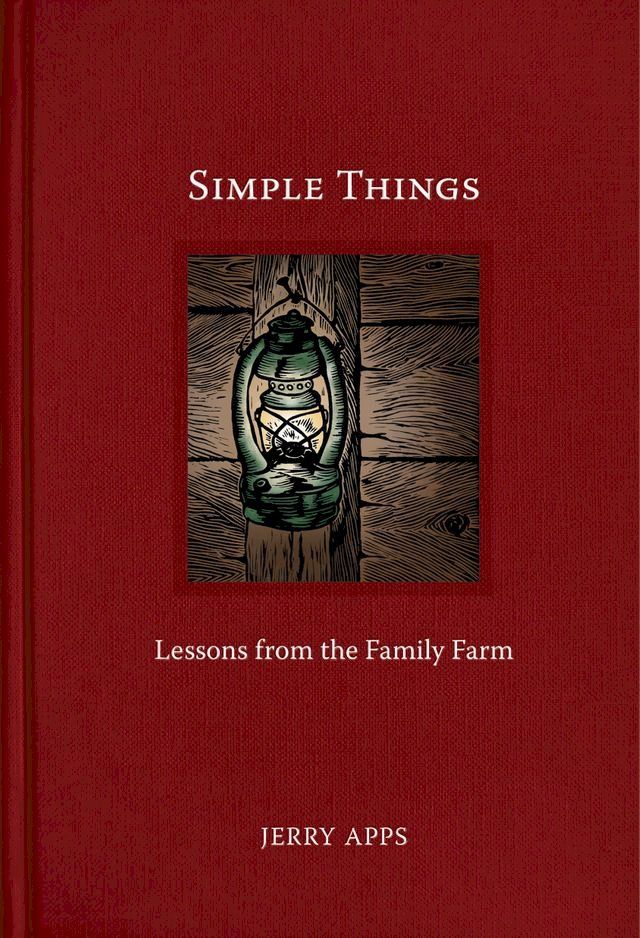  Simple Things(Kobo/電子書)