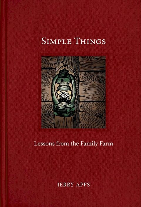 Simple Things(Kobo/電子書)