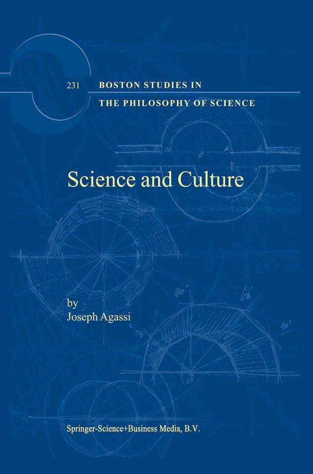  Science and Culture(Kobo/電子書)