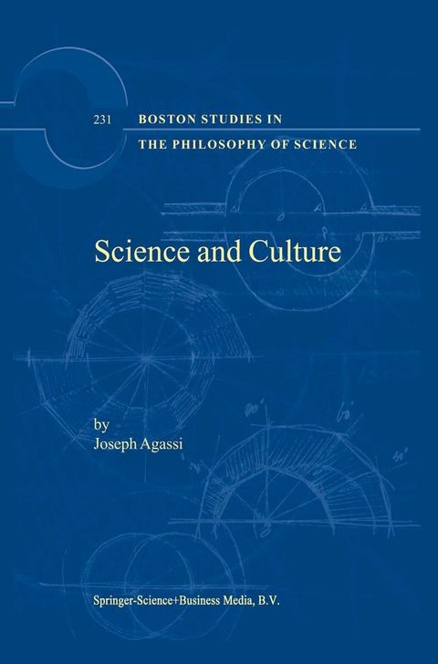 Science and Culture(Kobo/電子書)