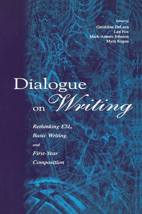 Dialogue on Writing(Kobo/電子書)