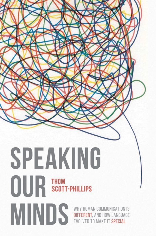  Speaking Our Minds(Kobo/電子書)