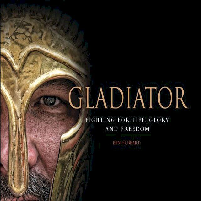  Gladiator(Kobo/電子書)