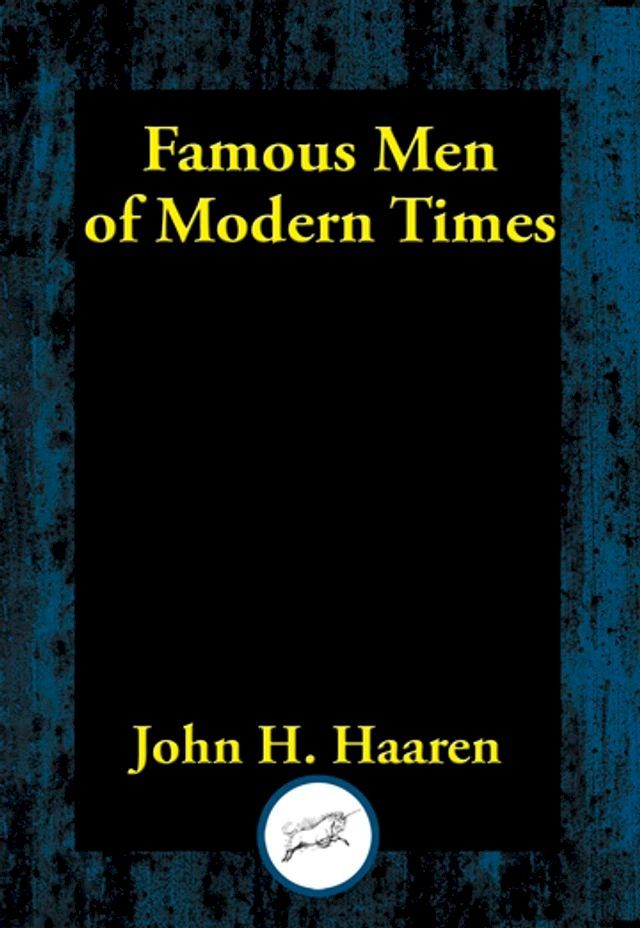  Famous Men of Modern Times(Kobo/電子書)