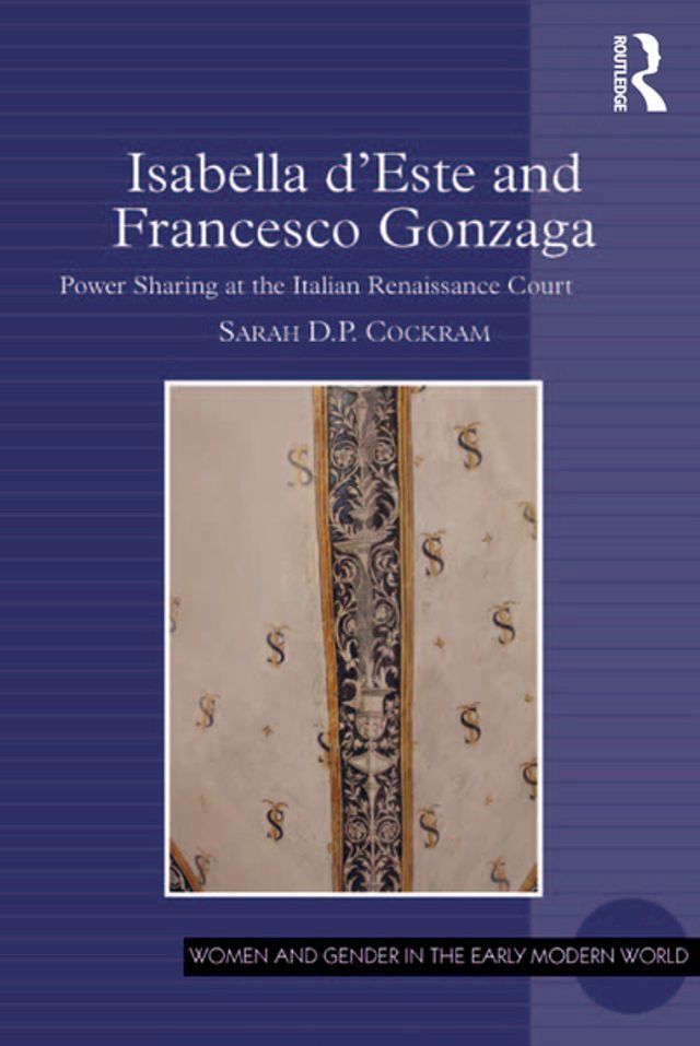  Isabella d'Este and Francesco Gonzaga(Kobo/電子書)