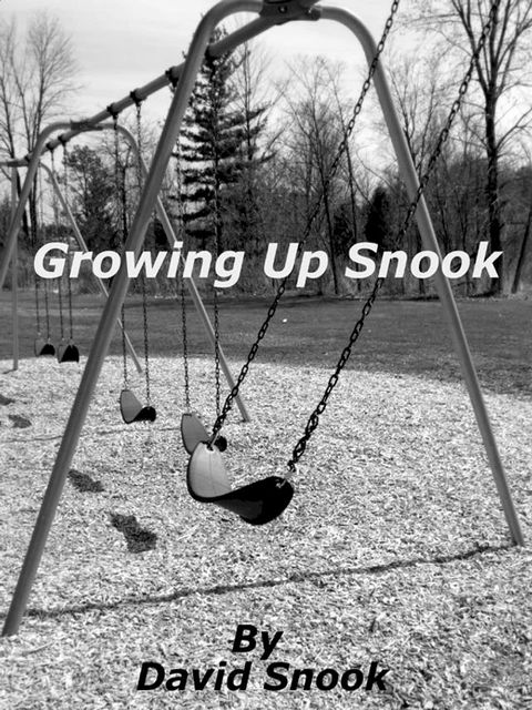 Growing up Snook(Kobo/電子書)